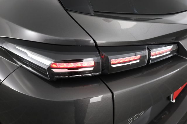PEUGEOT 308 usata 9