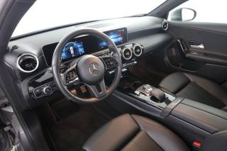 MERCEDES-BENZ A 180 A 180 d Automatic Business Extra