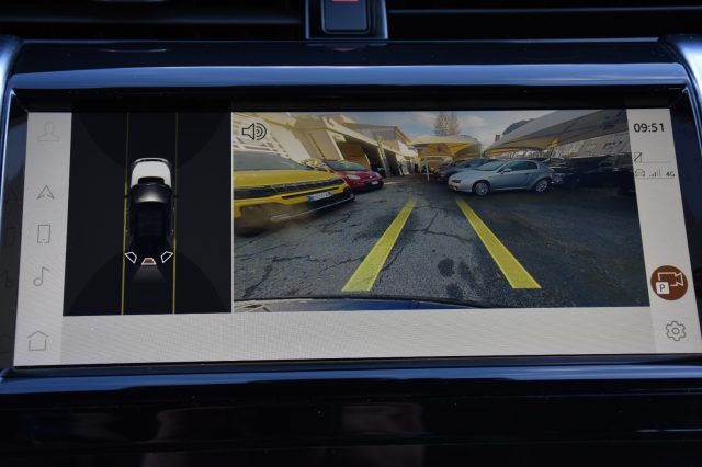 LAND ROVER Discovery Sport usata, con Controllo trazione