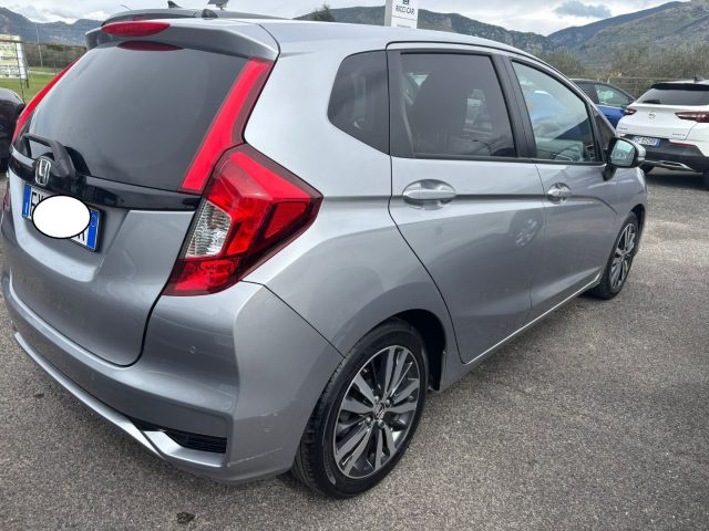 HONDA Jazz usata, con Airbag Passeggero