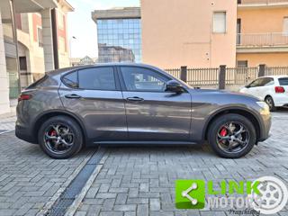 ALFA ROMEO Stelvio usata, con Cruise Control