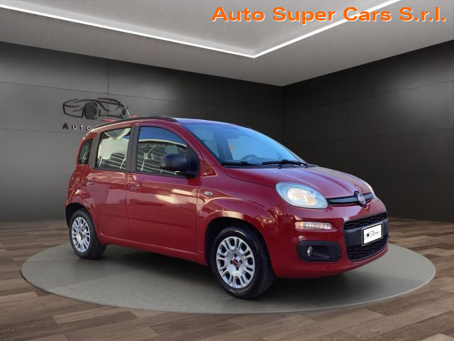 FIAT Panda usata, con Fendinebbia