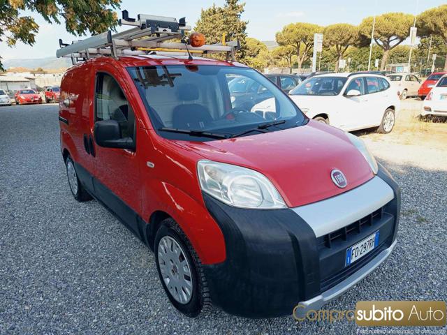 FIAT Fiorino usata, con Airbag
