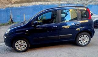 FIAT Panda usata, con Chiusura centralizzata