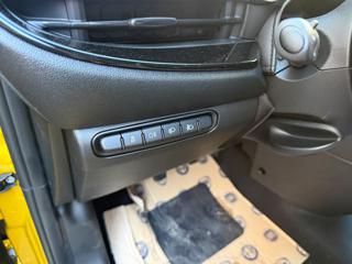 FIAT 500 usata, con Cerchioni in acciaio