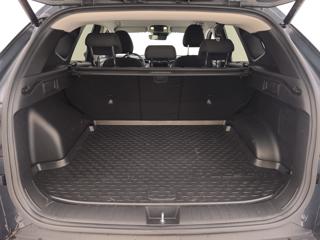 HYUNDAI Tucson usata, con Controllo elettronico della corsia
