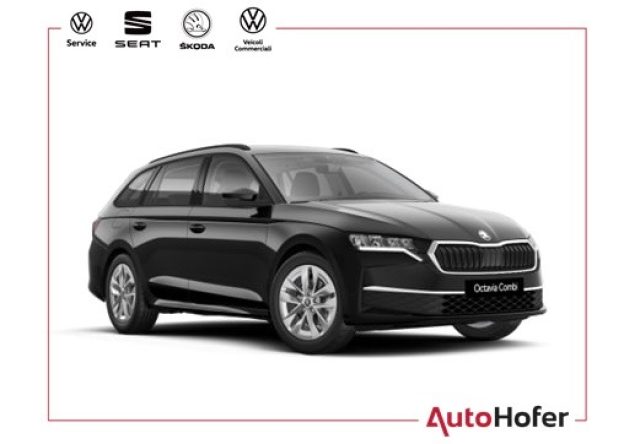 SKODA Octavia usata, con ABS