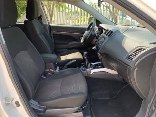 MITSUBISHI ASX usata, con Controllo trazione