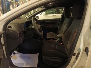 HYUNDAI i20 usata, con Alzacristalli elettrici