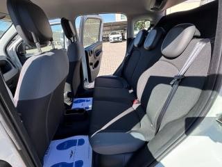 FIAT New Panda usata, con Immobilizzatore elettronico