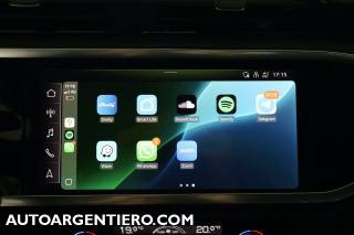 AUDI Q3 usata, con Sedile posteriore sdoppiato
