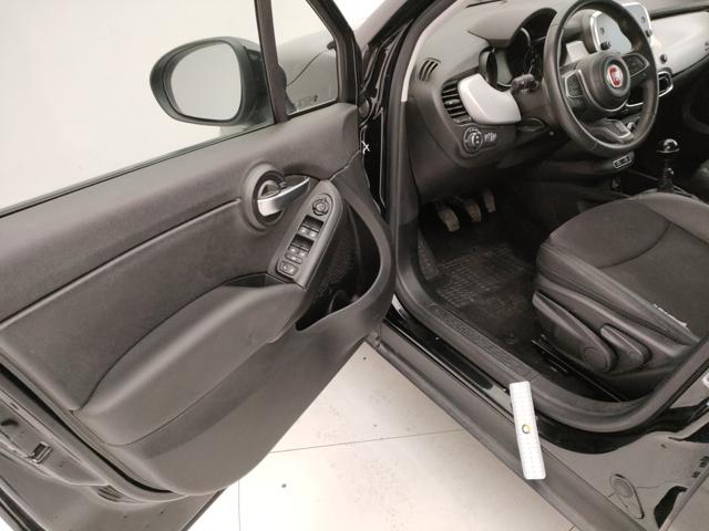 FIAT 500X usata 66