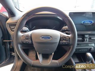 FORD Focus usata 19