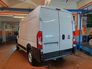 FIAT Ducato usata, con Chiusura centralizzata