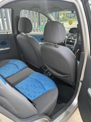 CHEVROLET Matiz usata, con Climatizzatore