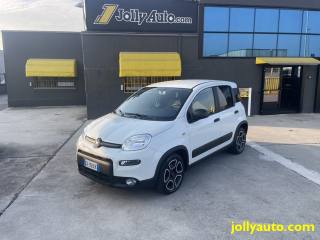 FIAT Panda usata, con Airbag