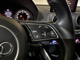AUDI Q2 usata, con Fendinebbia