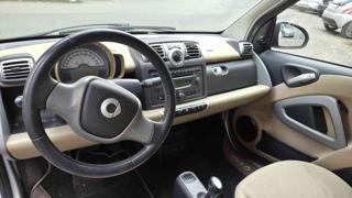 SMART ForTwo usata, con Controllo trazione