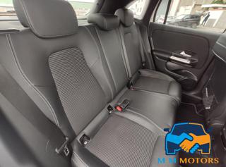 MERCEDES-BENZ GLA 200 usata, con Chiusura centralizzata