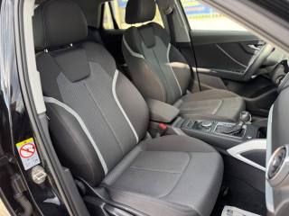 AUDI Q2 usata, con Airbag testa