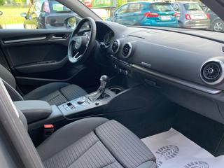 AUDI A3 usata, con Touch screen