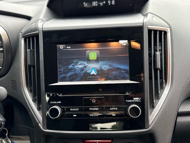 SUBARU XV usata, con Cruise Control