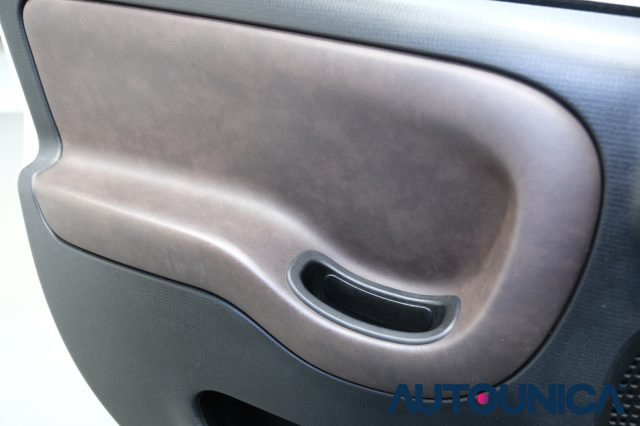FIAT Panda Cross usata 33