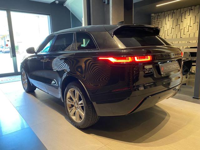 LAND ROVER Range Rover Velar usata, con Cerchi in lega