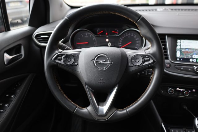OPEL Crossland X usata, con Fari LED