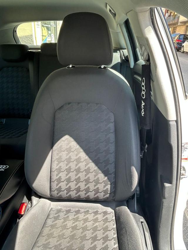 AUDI A3 usata 19