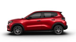 CITROEN C3 usata, con Airbag laterali