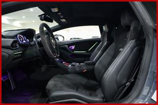 LAMBORGHINI Huracan usata 8