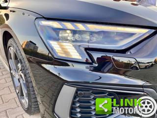 AUDI A3 usata, con Luci diurne LED