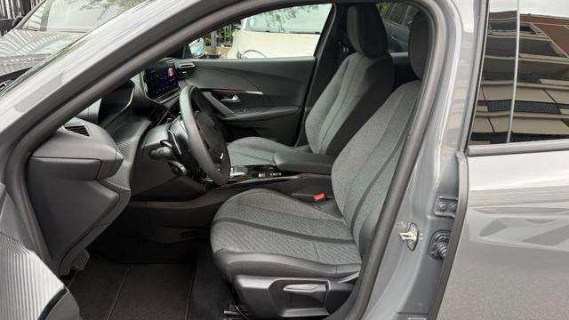 PEUGEOT 2008 usata, con Immobilizzatore elettronico