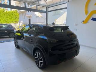 PEUGEOT 208 usata, con Cerchi in lega