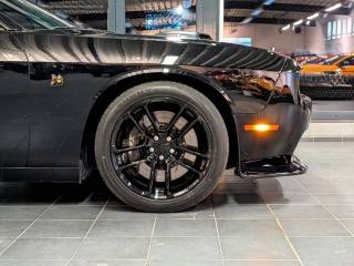 DODGE Challenger usata, con Controllo automatico clima