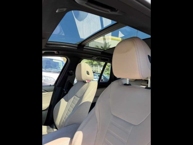 BMW X3 usata, con Autoradio digitale