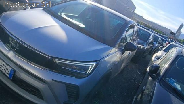 OPEL Crossland usata, con Airbag