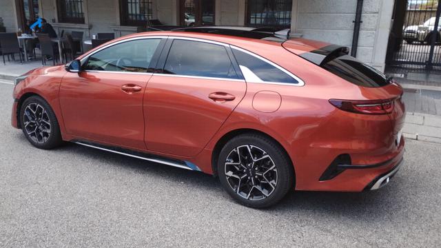 KIA Proceed usata, con Airbag Passeggero