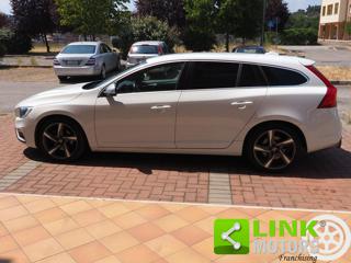VOLVO V60 usata, con Chiusura centralizzata
