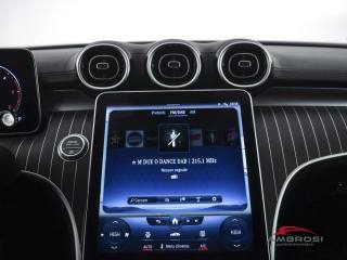 MERCEDES-BENZ C 220 usata 13