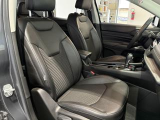 JEEP Compass usata, con Antifurto