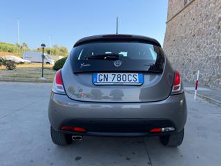 LANCIA Ypsilon usata, con Ruotino