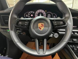 PORSCHE 991 usata, con Park Distance Control