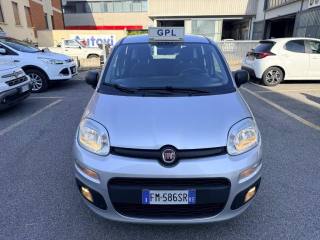 FIAT Panda usata, con Airbag Passeggero