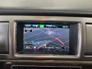 JAGUAR XF usata, con Cruise Control