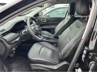 JEEP Compass usata, con Antifurto