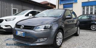 VOLKSWAGEN Polo 1.2TDI Comfort NeoPatentati