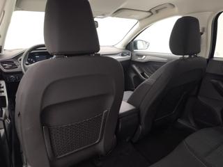 FORD Focus usata, con Fari LED