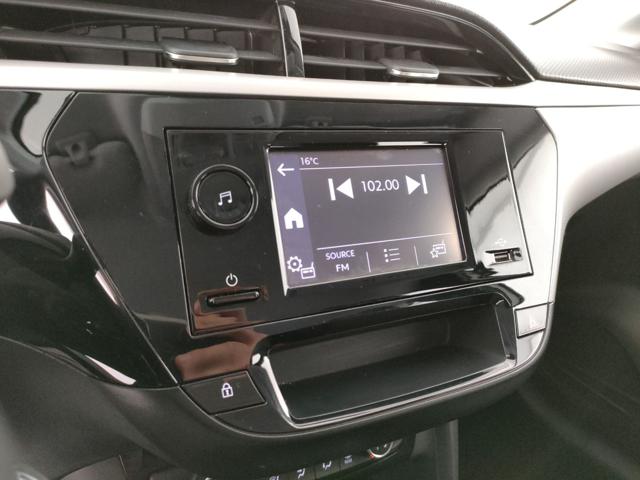 OPEL Corsa usata, con Cruise Control